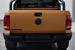 Volkswagen Amarok V8 Passion Desert by MTM 2016 года